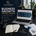 Business Growth Strategy Session